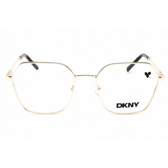 DKNY EYEGLASSES DK1033N-717-51 New with case main image 4